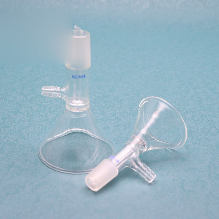 Glass Conical funnel