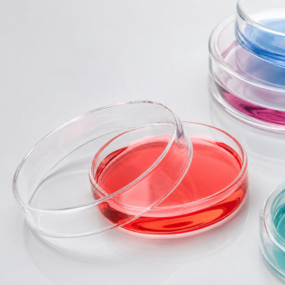 PTFE Petri Dish (A05001)