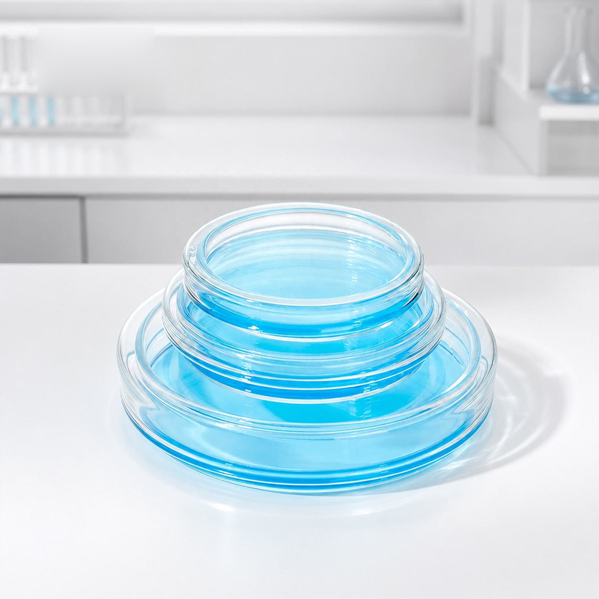 PTFE Petri Dish (A05001)