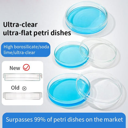 PTFE Petri Dish (A05001)