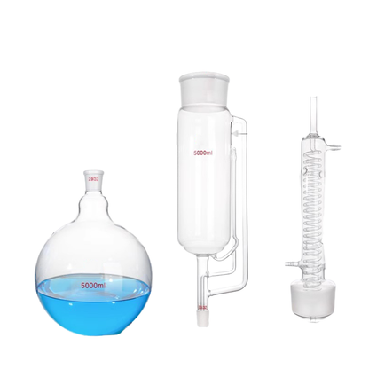 Soxhlet Extractor