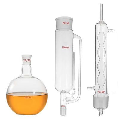Soxhlet Extractor