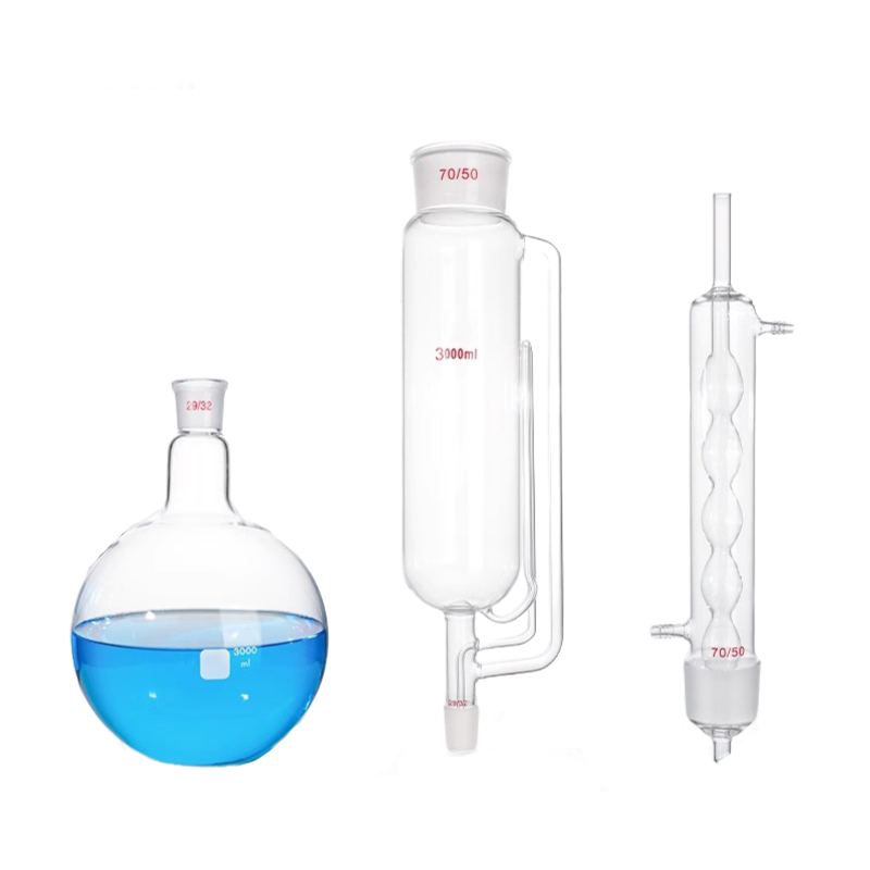 Soxhlet Extractor
