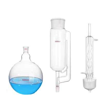 Soxhlet Extractor