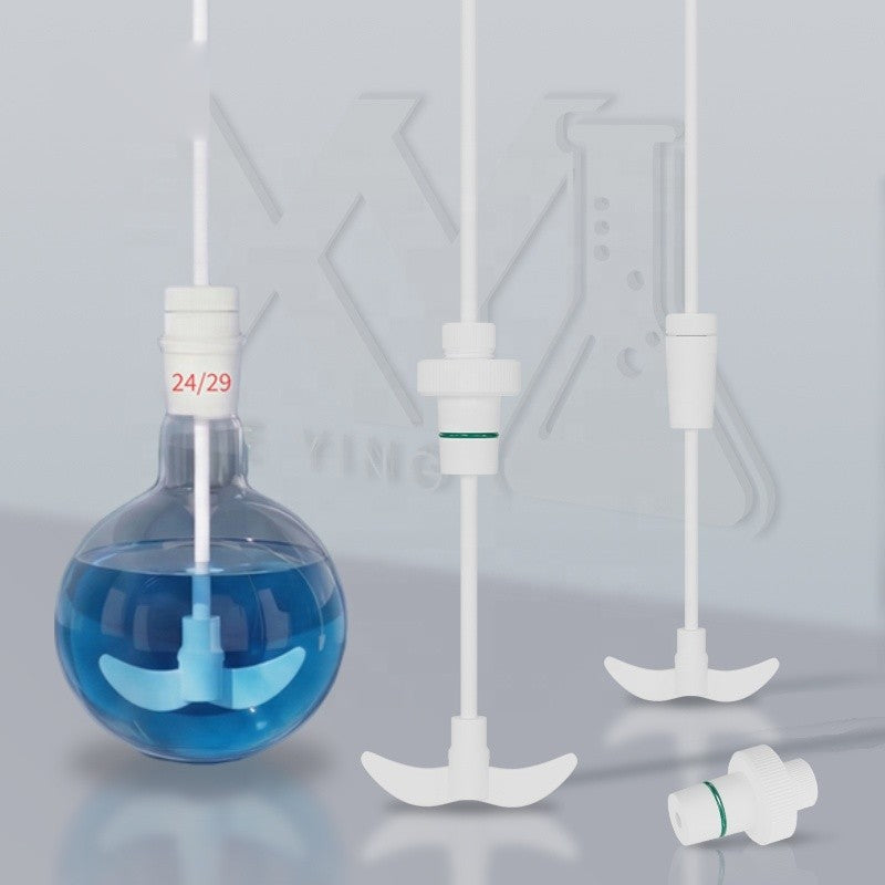 PTFE Stirring Paddle