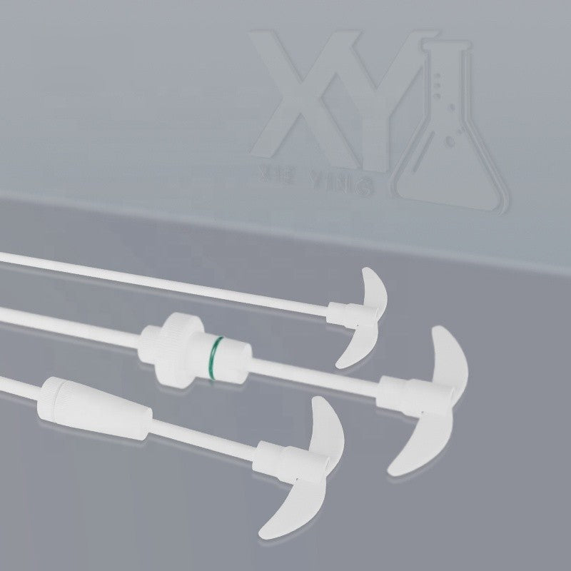 PTFE Stirring Paddle