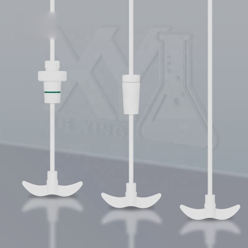 PTFE Stirring Paddle