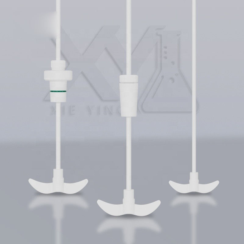 PTFE Stirring Paddle