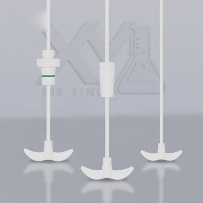 PTFE Stirring Paddle