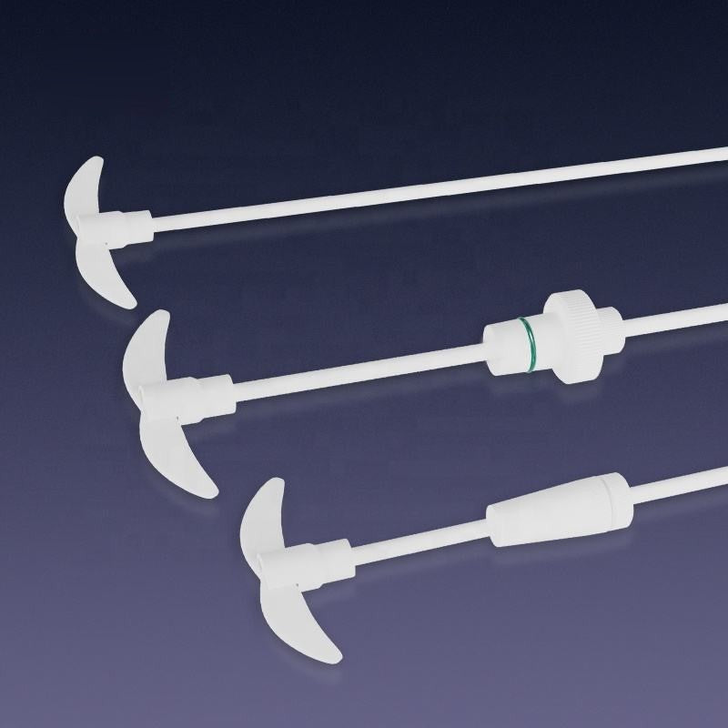 PTFE Stirring Paddle