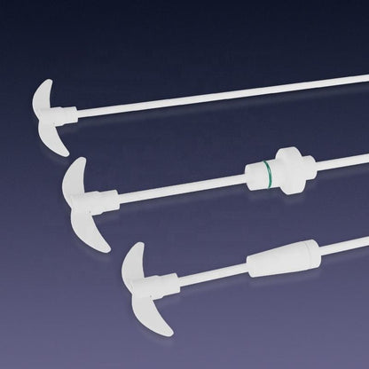 PTFE Stirring Paddle