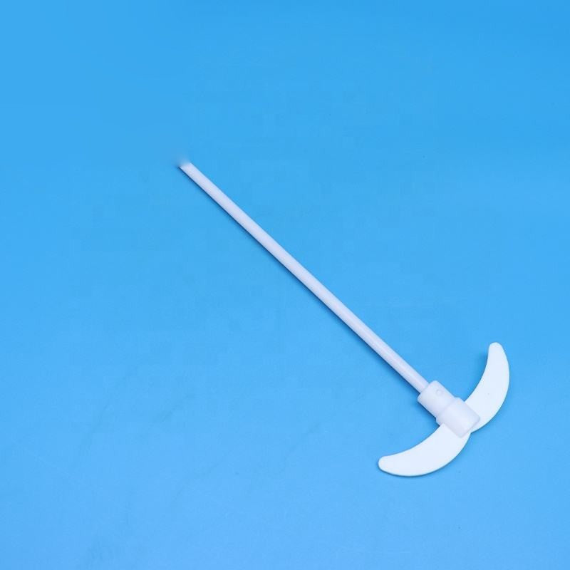 PTFE Stirring Paddle