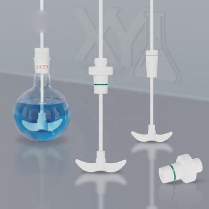 PTFE Stirring Paddle