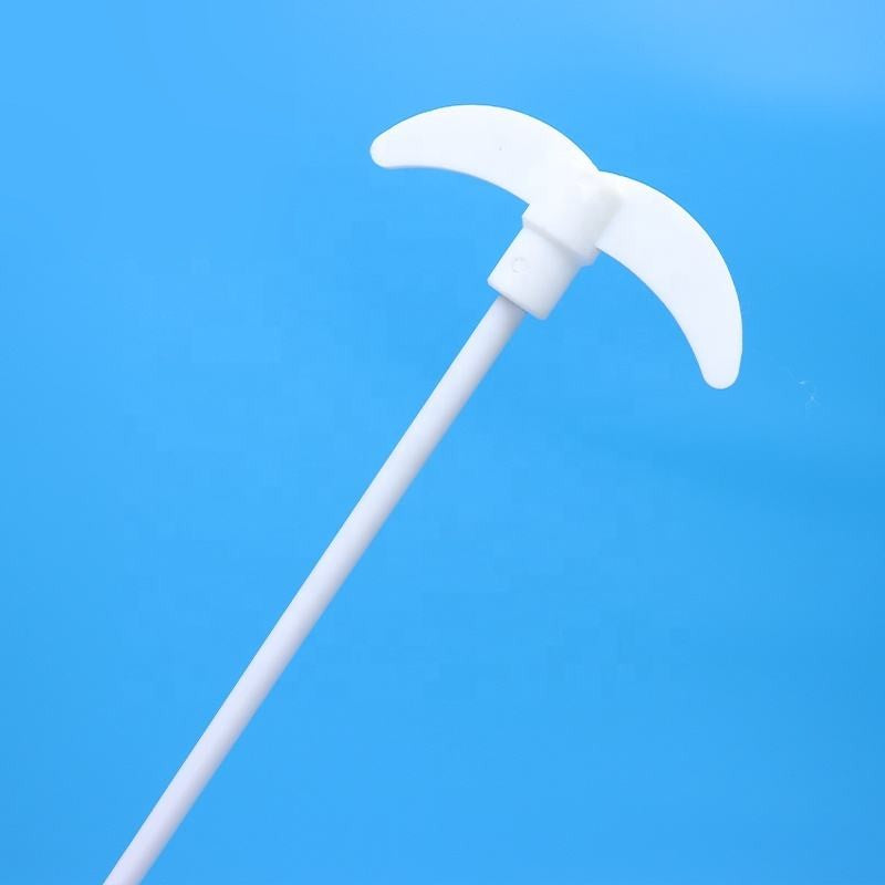 PTFE Stirring Paddle