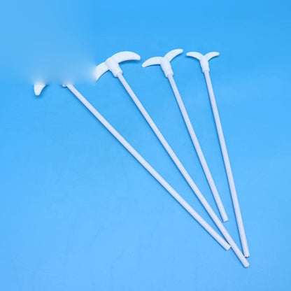 PTFE Stirring Paddle