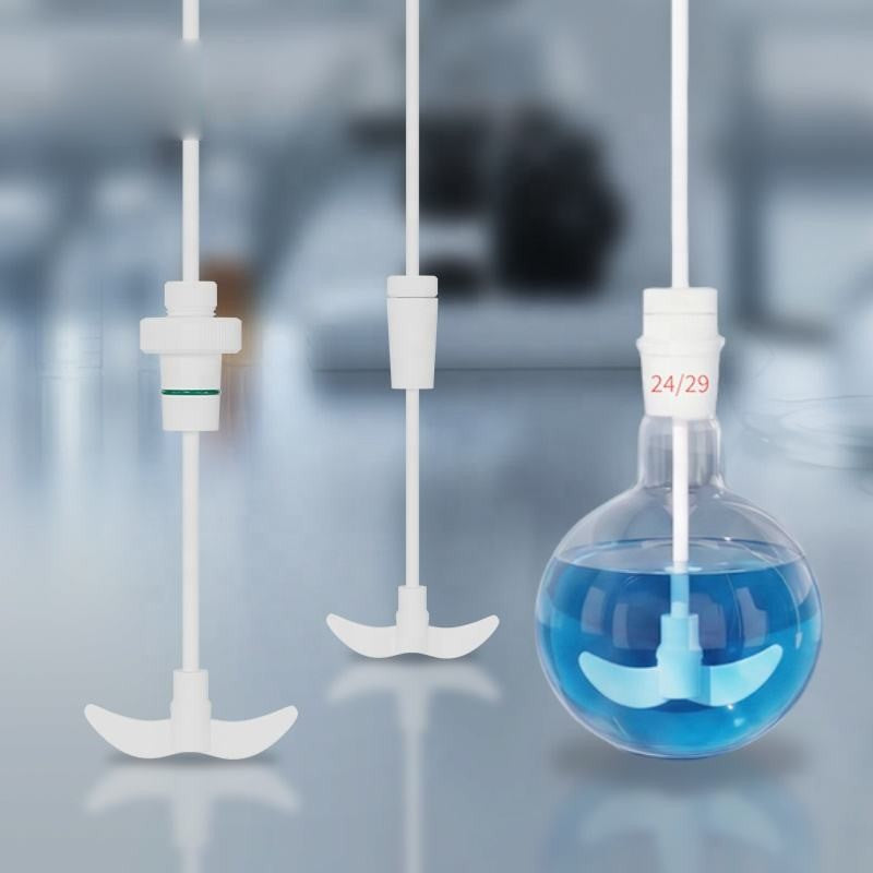 PTFE Stirring Paddle