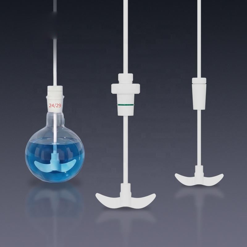 PTFE Stirring Paddle