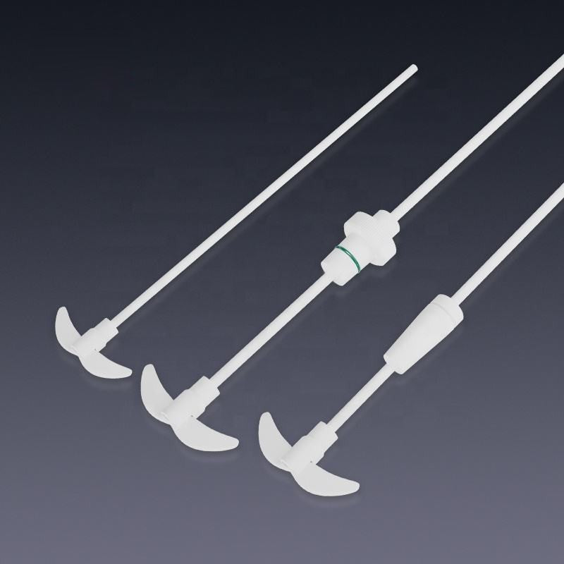 PTFE Stirring Paddle