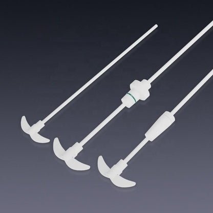 PTFE Stirring Paddle
