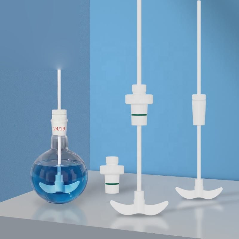 PTFE Stirring Paddle
