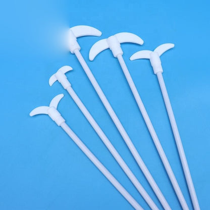 PTFE Stirring Paddle