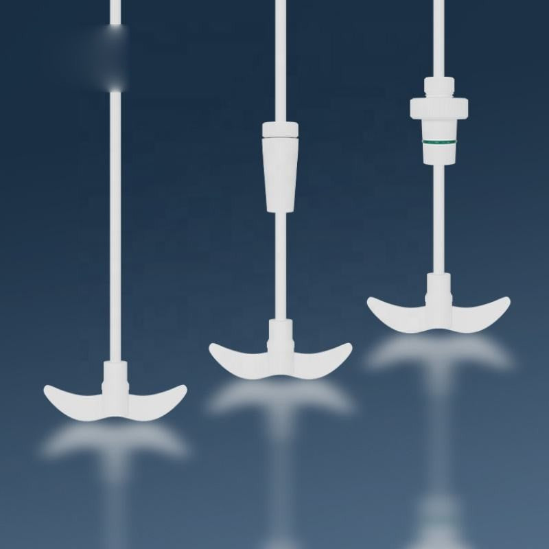 PTFE Stirring Paddle