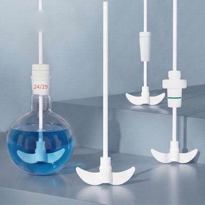 PTFE Stirring Paddle