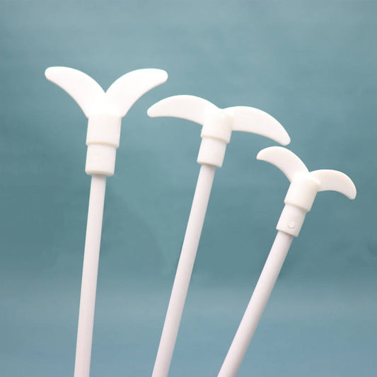 PTFE stirring paddle (C01801)