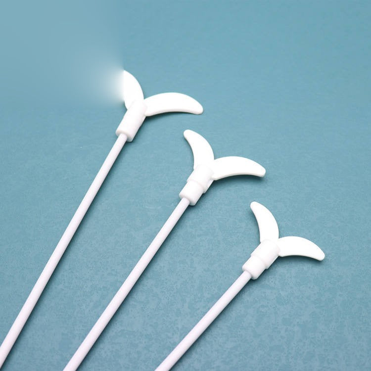 PTFE stirring paddle (C01801)
