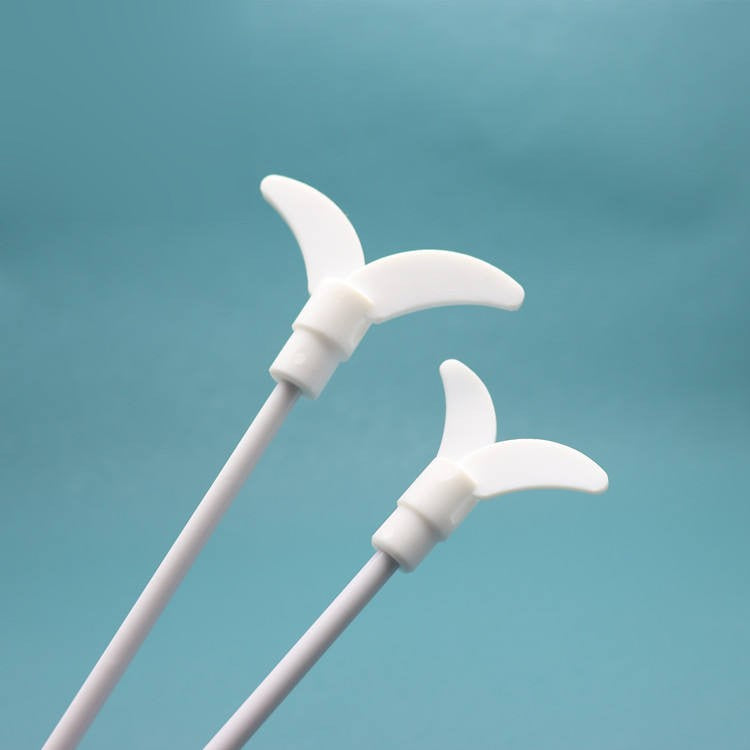 PTFE stirring paddle (C01801)