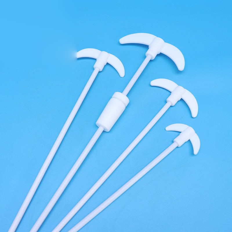 PTFE stir bar / stirring rod page
