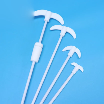 PTFE stir bar / stirring rod page