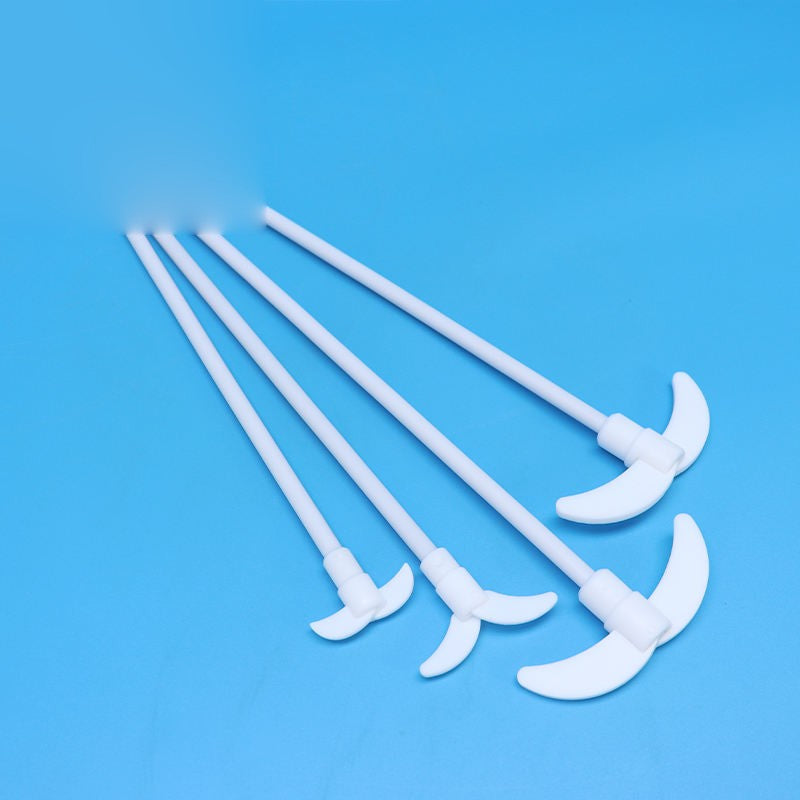 PTFE stir bar / stirring rod page