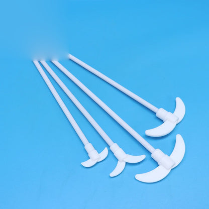 PTFE stir bar / stirring rod page