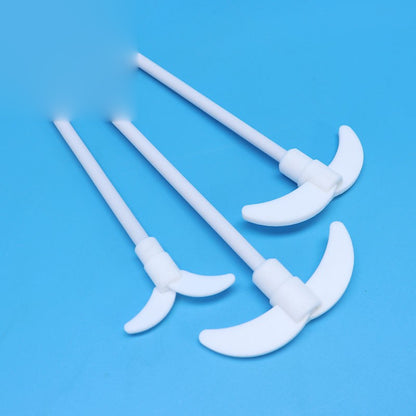 PTFE stir bar / stirring rod page