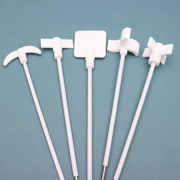 PTFE stirring paddle/rod shaft for overhead stirrer