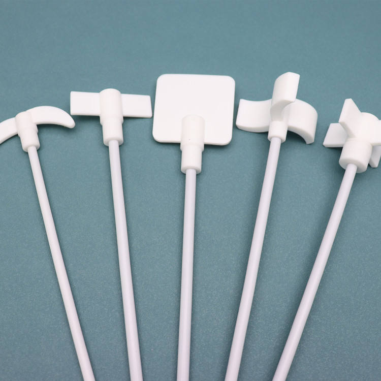 PTFE stirring paddle/rod shaft for overhead stirrer