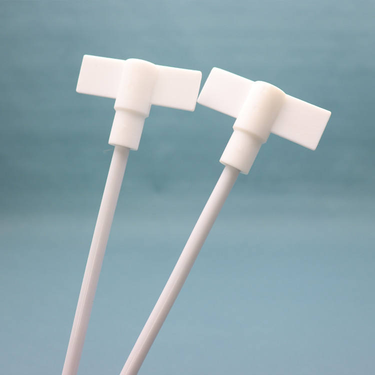 PTFE stirring paddle/rod shaft for overhead stirrer
