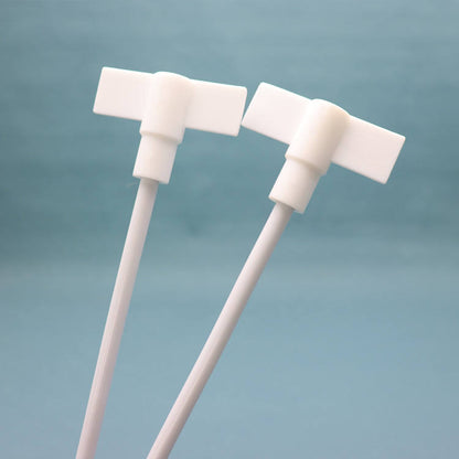 PTFE stirring paddle/rod shaft for overhead stirrer