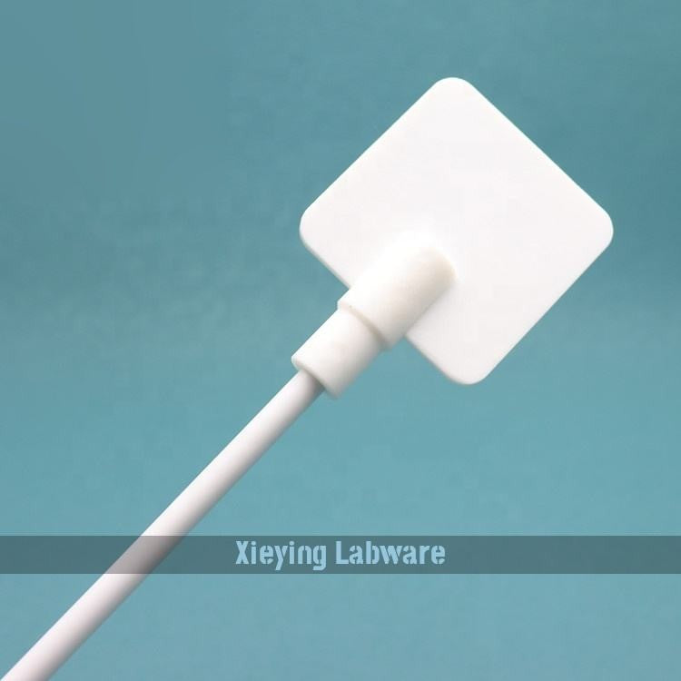 PTFE stirring paddle/rod for overhead stirrer