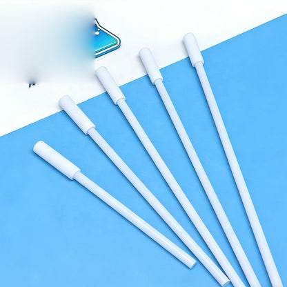 PTFE magnetic stir bar retriever