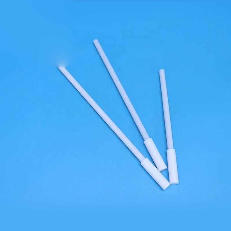 PTFE magnetic stir bar retriever