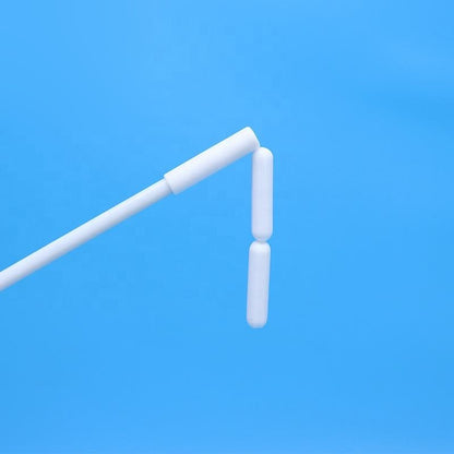 PTFE magnetic stir bar retriever