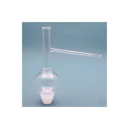 Borosilicate Glass Distillation flask