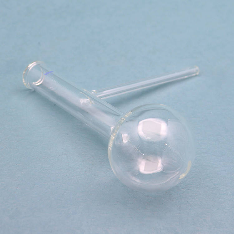 Borosilicate Glass Distillation flask