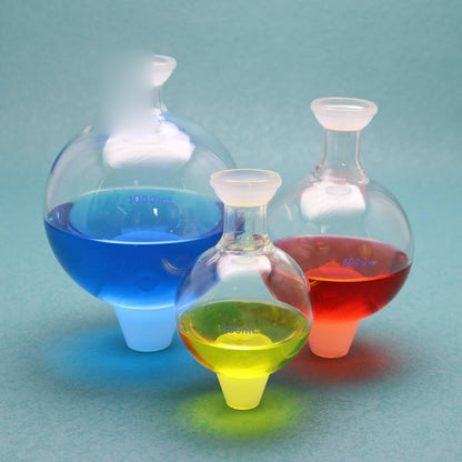 Glassware flask (Standard)