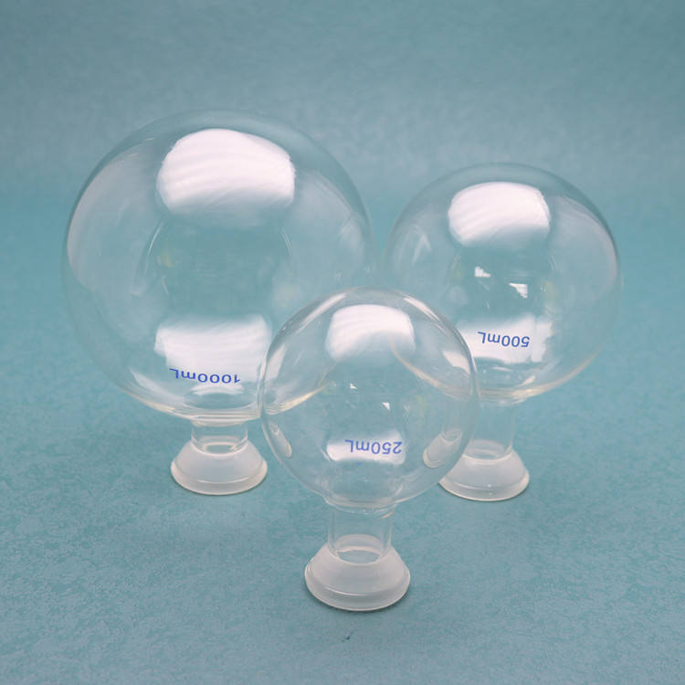 Glassware flask (Standard)