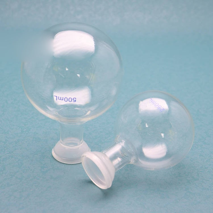 Glassware flask (Standard)