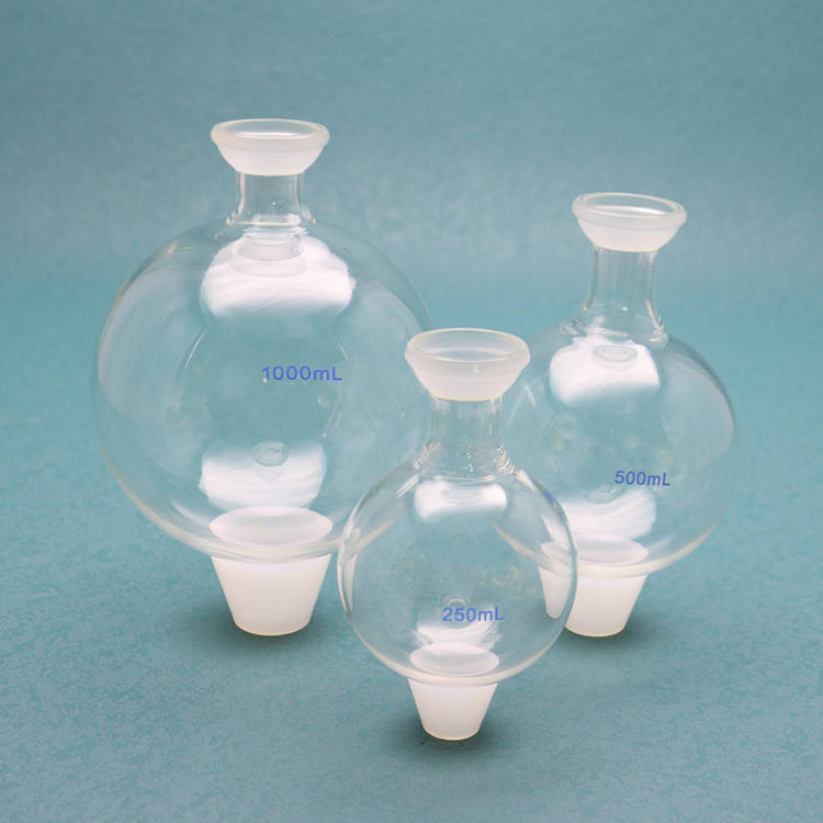 Glassware flask (Standard)