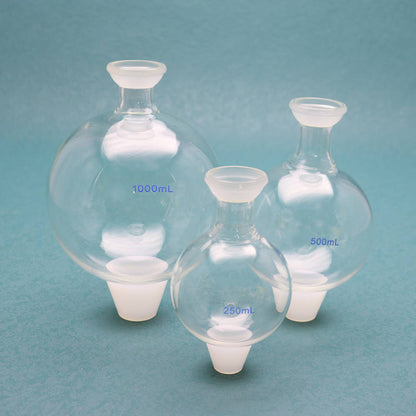 Glassware flask (Standard)